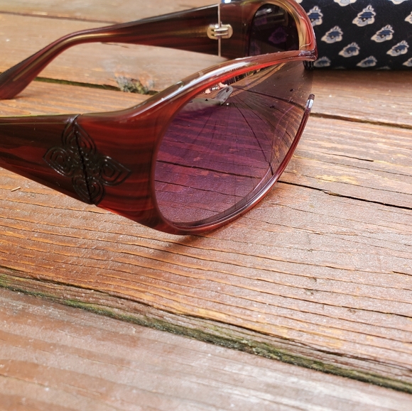 Vera Bradley sunglasses - Picture 5 of 5